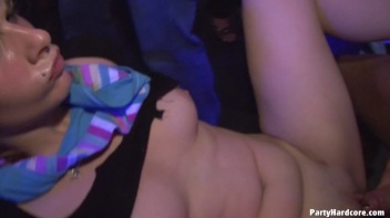 Party Hardcore Vol. 45 Part 3 - Cam 2 Screencap 79 on www.sinx.com