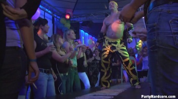 Party Hardcore Vol. 45 Part 3 - Cam 2 Screencap 8 on www.sinx.com