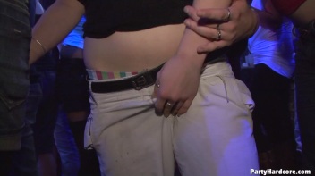 Party Hardcore Vol. 45 Part 3 - Cam 2 Screencap 13 on www.sinx.com