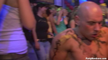 Party Hardcore Vol. 45 Part 3 - Cam 2 Screencap 27 on www.sinx.com