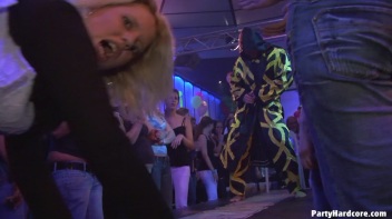 Party Hardcore Vol. 45 Part 3 - Cam 2 Screencap 4 on www.sinx.com