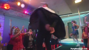 Party Hardcore Gone Crazy Vol. 29 Part 4 - Cam 4 Screencap 1 on www.sinx.com