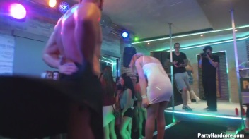 Party Hardcore Gone Crazy Vol. 29 Part 4 - Cam 4 Screencap 101 on www.sinx.com