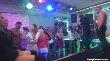 Party Hardcore Gone Crazy Vol. 29 Part 4 - Cam 4 Screencap 23 on www.sinx.com