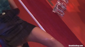 New Year's Sex Ball Part 4 - Cam 4 Screencap 77 on www.sinx.com