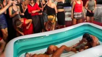 Nasty Pool Of Slippery Corn Oil Screencap 84 on www.sinx.com