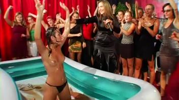 Nasty Pool Of Slippery Corn Oil Screencap 97 on www.sinx.com