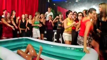 Nasty Pool Of Slippery Corn Oil Screencap 19 on www.sinx.com