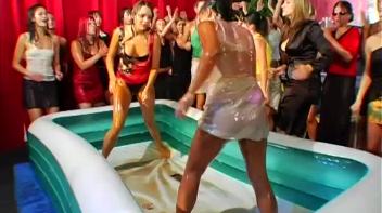 Nasty Pool Of Slippery Corn Oil Screencap 24 on www.sinx.com