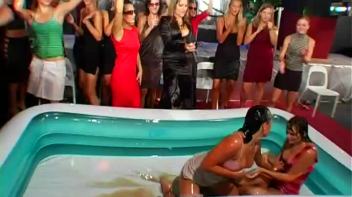 Nasty Pool Of Slippery Corn Oil Screencap 30 on www.sinx.com