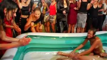 Nasty Pool Of Slippery Corn Oil Screencap 48 on www.sinx.com