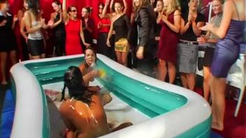 Nasty Pool Of Slippery Corn Oil Screencap 51 on www.sinx.com