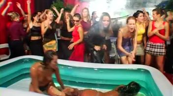 Nasty Pool Of Slippery Corn Oil Screencap 54 on www.sinx.com
