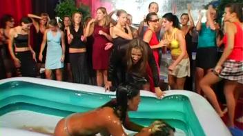 Nasty Pool Of Slippery Corn Oil Screencap 55 on www.sinx.com