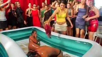 Nasty Pool Of Slippery Corn Oil Screencap 66 on www.sinx.com