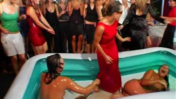Nasty Pool Of Slippery Corn Oil Screencap 72 on www.sinx.com