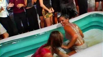 Nasty Pool Of Slippery Corn Oil Screencap 8 on www.sinx.com