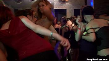 Party Hardcore Vol. 64 Part 4 Screencap 64 on www.sinx.com