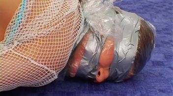 Innocent Photo Shoot Turns Brutal Screencap 106 on www.sinx.com