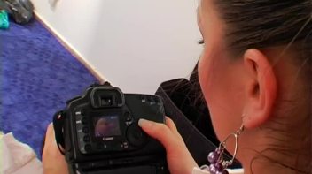 Innocent Photo Shoot Turns Brutal Screencap 109 on www.sinx.com