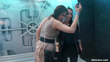 Babes On Wetlook Display Screencap 28 on www.sinx.com