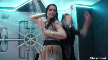 Babes On Wetlook Display Screencap 35 on www.sinx.com