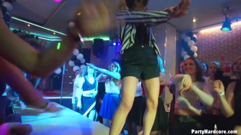 Party Hardcore Gone Crazy Vol. 37 Part 6 - Cam 3 Screencap 8 on www.sinx.com