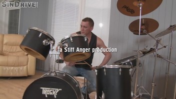 The Golden Girls of Rock!  Hella Hardcore Jam Session Puts These Ladies To The Test! Screencap 1 on www.sinx.com