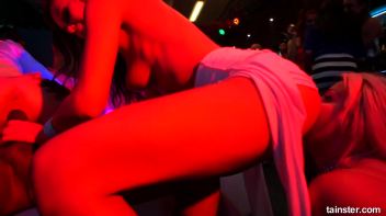 Rich Dicks Of Porn Part 6 - Main Edit Screencap 92 on www.sinx.com