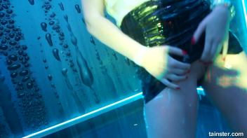 Rich Dicks Of Porn Part 6 - Main Edit Screencap 10 on www.sinx.com