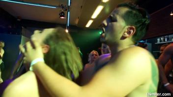 Rich Dicks Of Porn Part 6 - Main Edit Screencap 101 on www.sinx.com