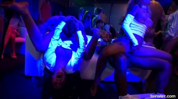 Rich Dicks Of Porn Part 6 - Main Edit Screencap 33 on www.sinx.com