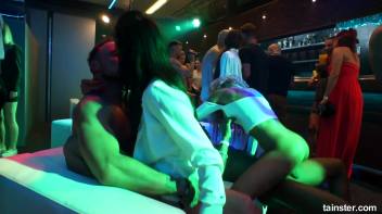 Rich Dicks Of Porn Part 6 - Main Edit Screencap 44 on www.sinx.com