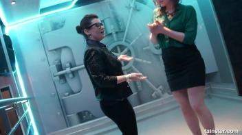 Teasing babes getting dripping wet Screencap 17 on www.sinx.com