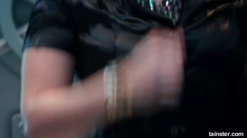 Teasing babes getting dripping wet Screencap 23 on www.sinx.com