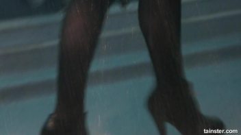 Teasing babes getting dripping wet Screencap 45 on www.sinx.com