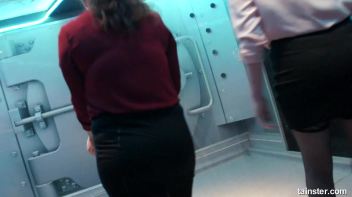 Teasing babes getting dripping wet Screencap 46 on www.sinx.com