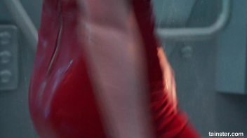 Teasing babes getting dripping wet Screencap 8 on www.sinx.com