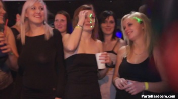Party Hardcore 66 Single Cut: Part 1 - Cam 3 Screencap 5 on www.sinx.com