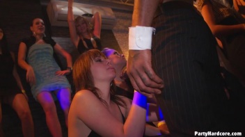Party Hardcore 66 Single Cut: Part 1 - Cam 3 Screencap 53 on www.sinx.com
