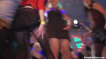 Party Hardcore 66 Single Cut: Part 1 - Cam 3 Screencap 58 on www.sinx.com