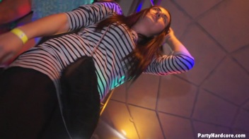 Party Hardcore 66 Single Cut: Part 1 - Cam 3 Screencap 65 on www.sinx.com