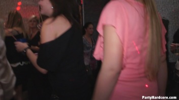 Party Hardcore 66 Single Cut: Part 1 - Cam 3 Screencap 68 on www.sinx.com