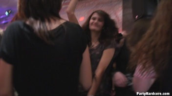 Party Hardcore 66 Single Cut: Part 1 - Cam 3 Screencap 72 on www.sinx.com