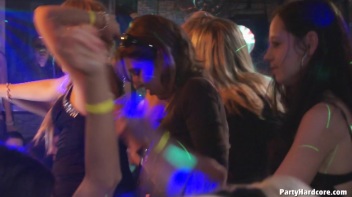Party Hardcore 66 Single Cut: Part 1 - Cam 3 Screencap 75 on www.sinx.com