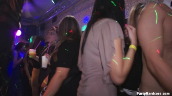 Party Hardcore 66 Single Cut: Part 1 - Cam 3 Screencap 79 on www.sinx.com