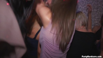 Party Hardcore 66 Single Cut: Part 1 - Cam 3 Screencap 80 on www.sinx.com
