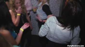 Party Hardcore 66 Single Cut: Part 1 - Cam 3 Screencap 87 on www.sinx.com