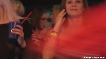 Party Hardcore 66 Single Cut: Part 1 - Cam 3 Screencap 11 on www.sinx.com