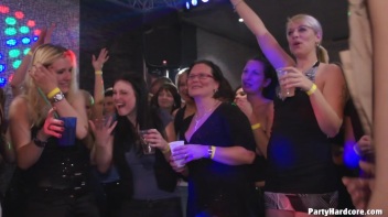 Party Hardcore 66 Single Cut: Part 1 - Cam 3 Screencap 13 on www.sinx.com